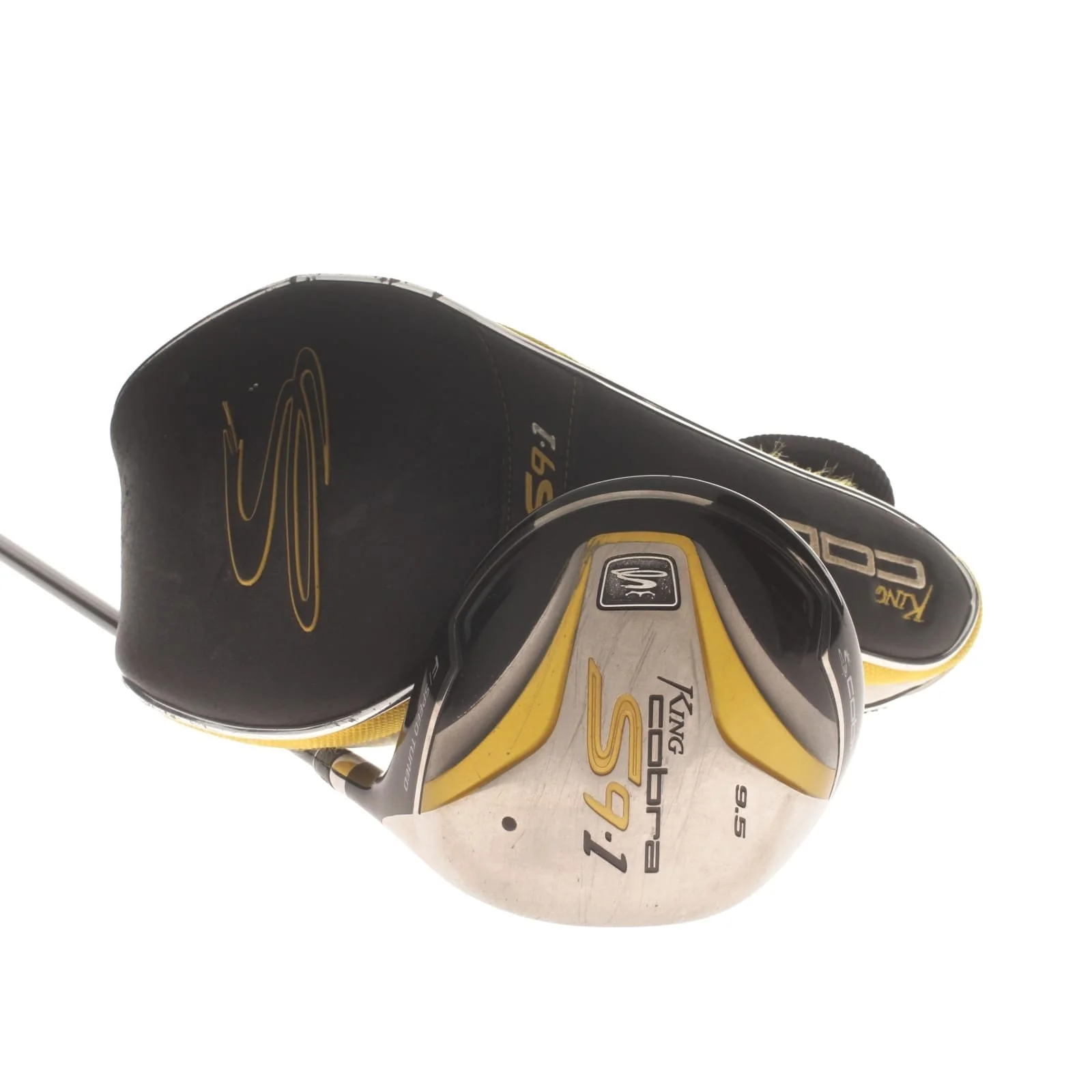 S9 1 Driver