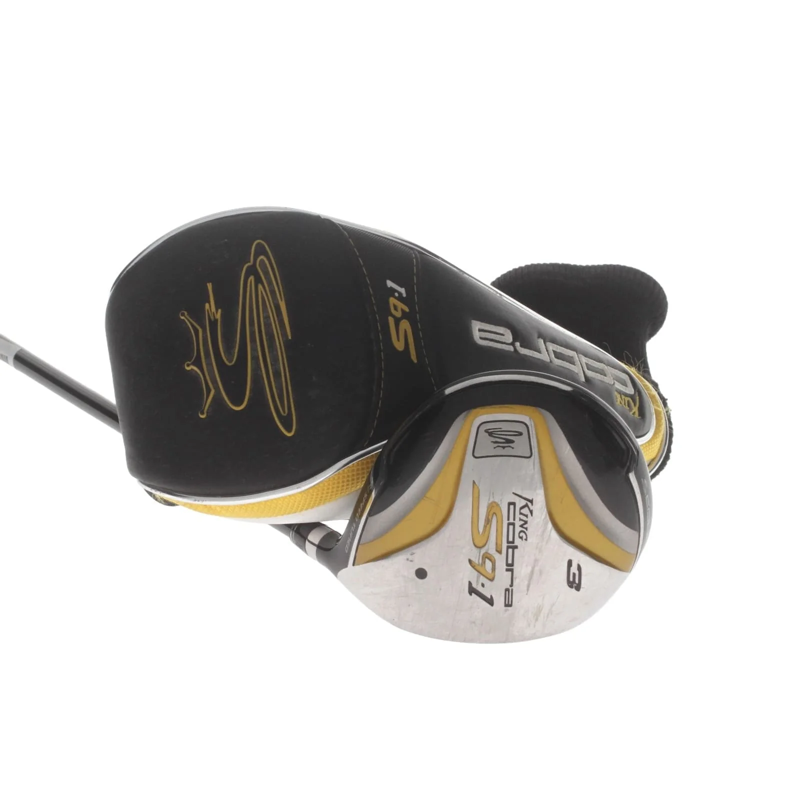 S9 1 Dvs Hl Fairway