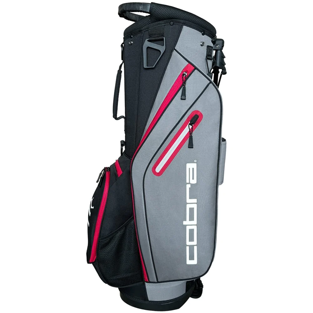 Cobra Signature Stand Bag