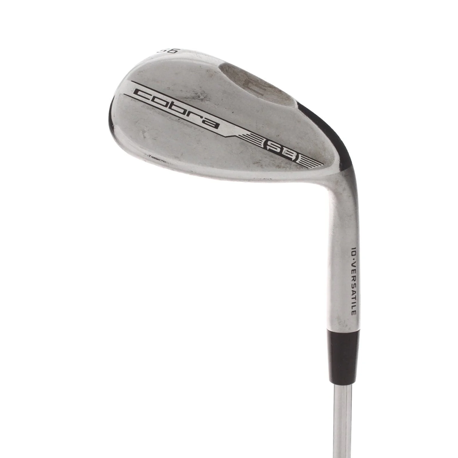 Cobra Snakebite Versatile Grind Wedge