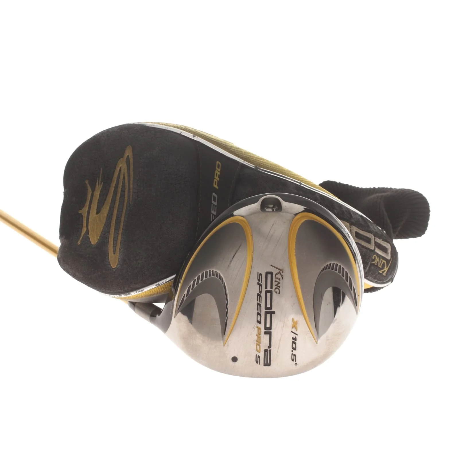 Speed Pro S X Driver