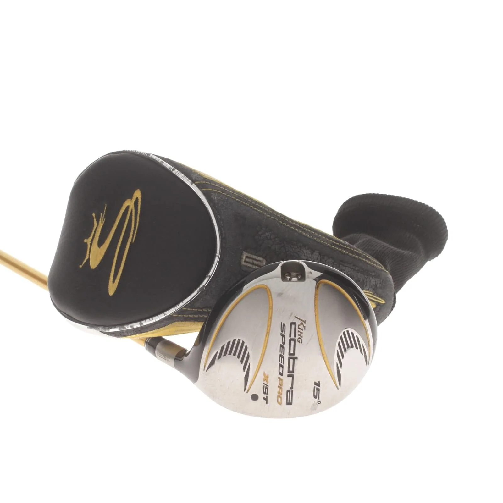Speed Pro S X Fairway