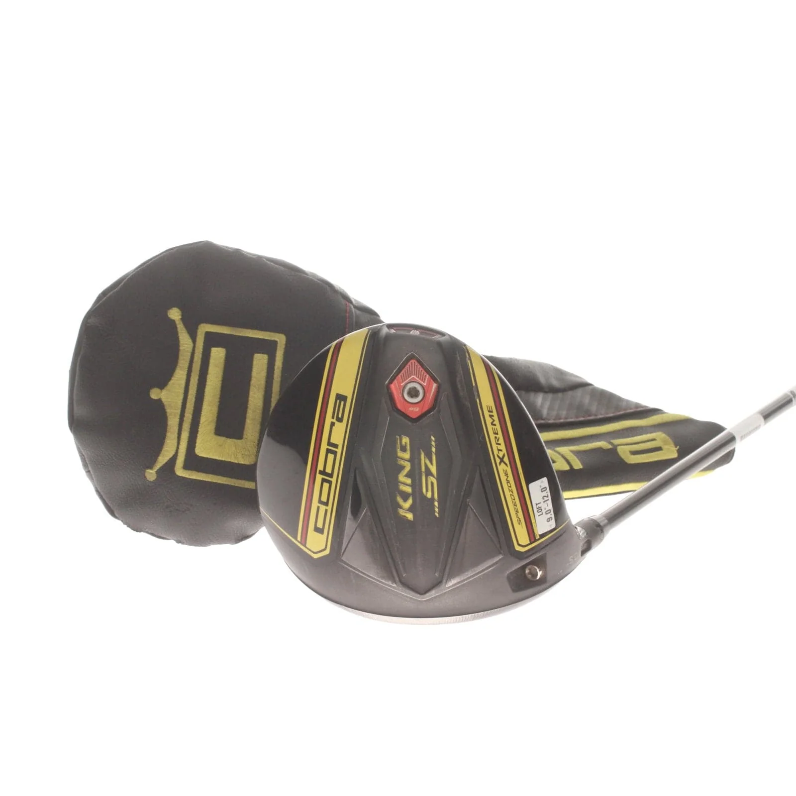 Cobra Speedzone Driver