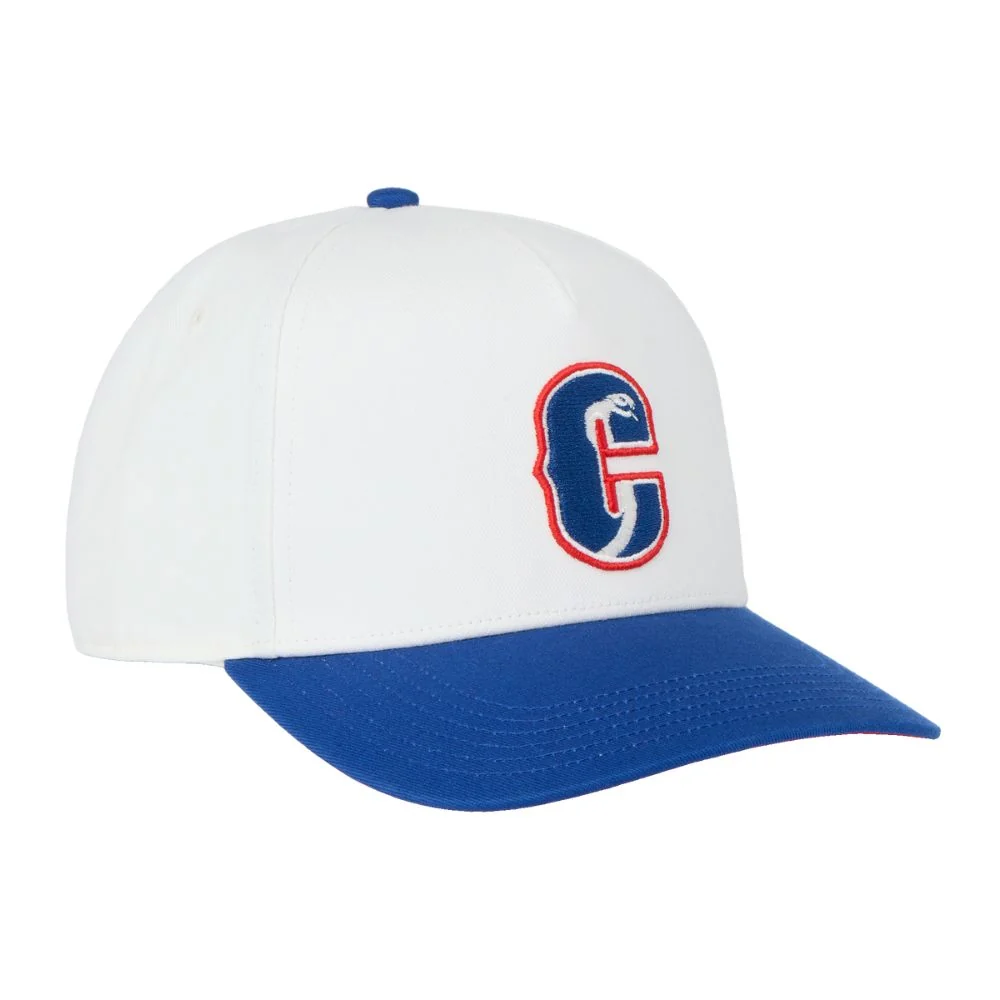 Cobra Structured Lineup Cap 2026