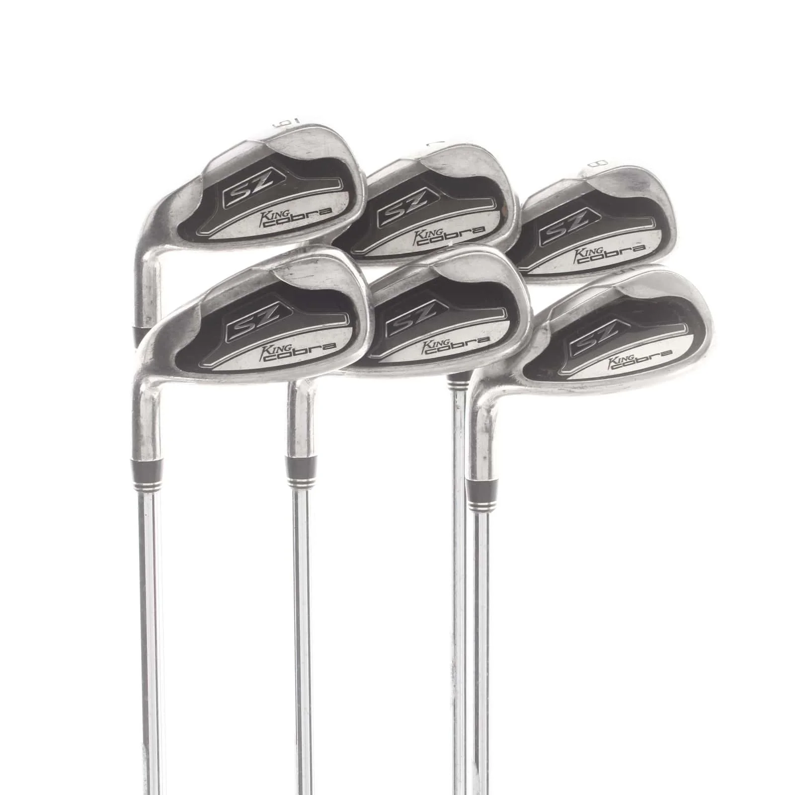 Cobra Sz Irons