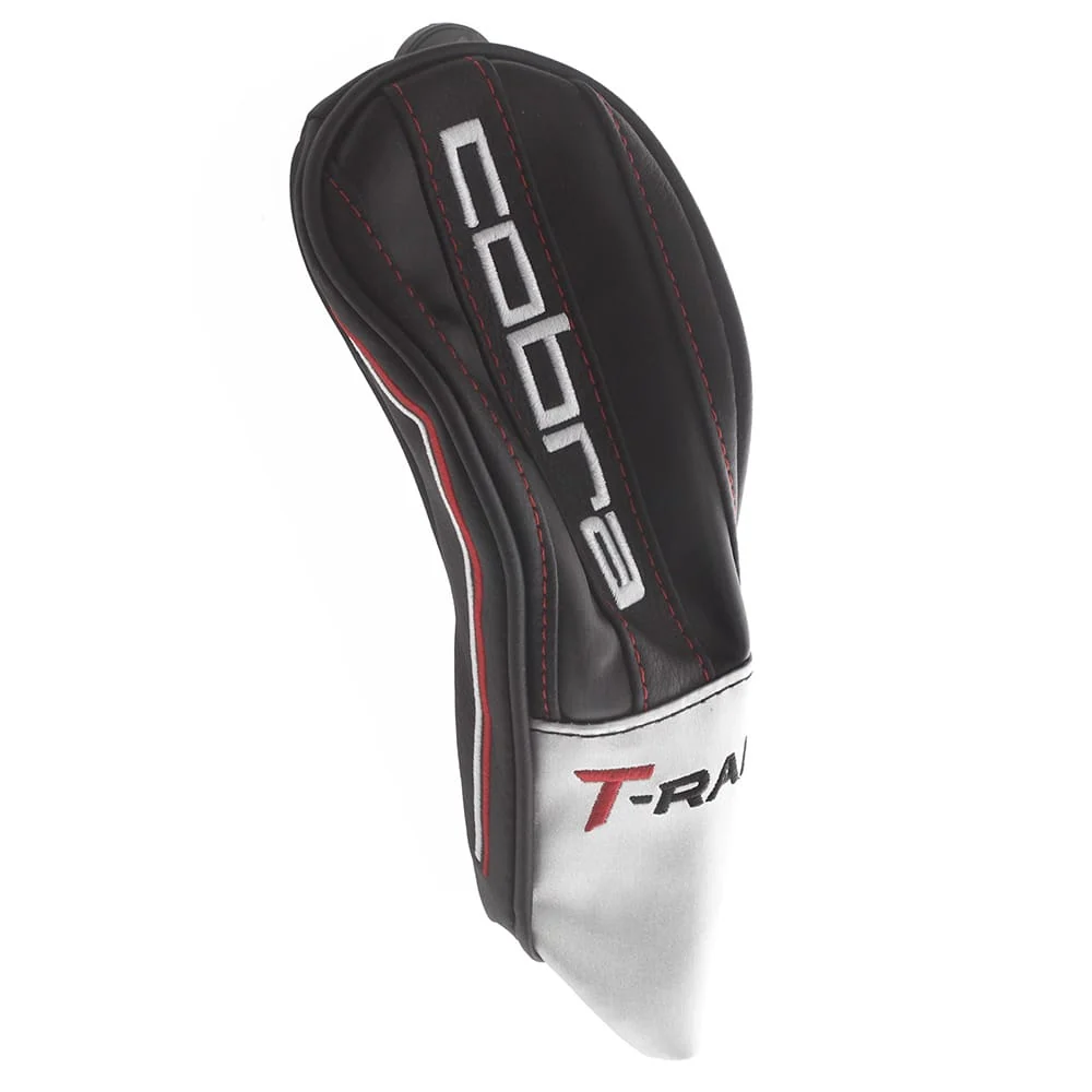 Cobra T-Rail Hybrid Headcover - Mens