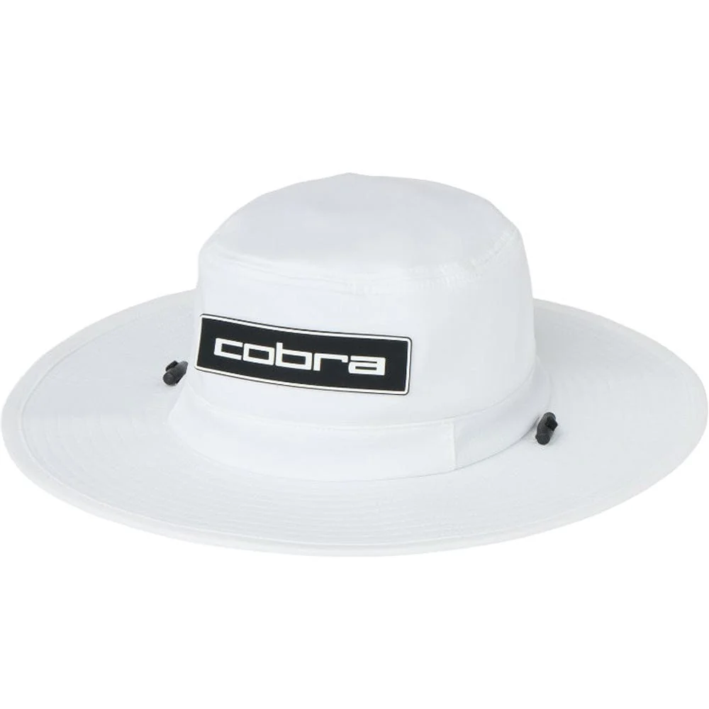 Cobra Tour Aussie Bucket Hat