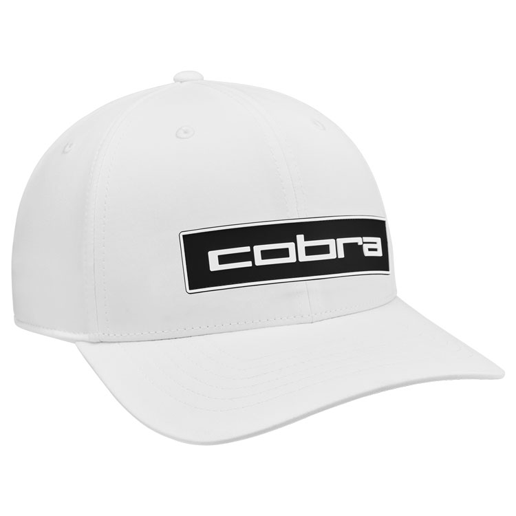 Cobra Tour Tech Cap 01
