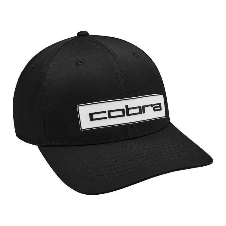 Cobra Tour Tech Cap 02