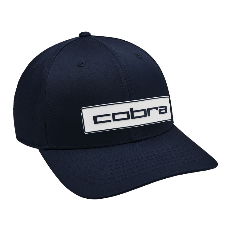 Cobra Tour Tech Cap 03