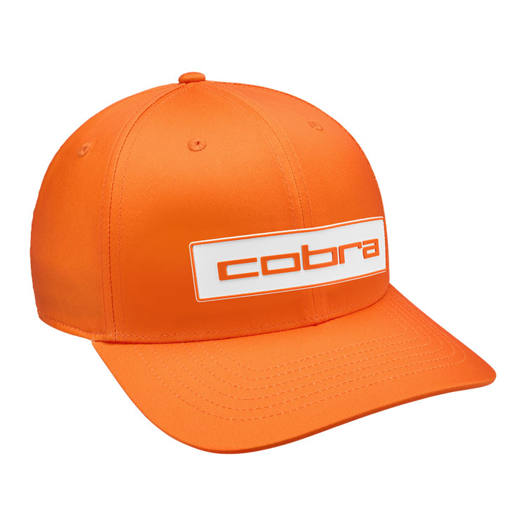 Cobra Tour Tech Cap Rickie 04