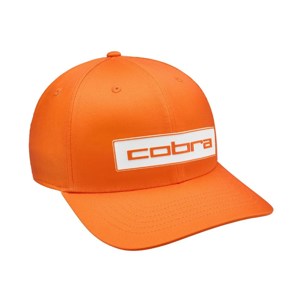 Cobra Tour Tech Cap Rickie