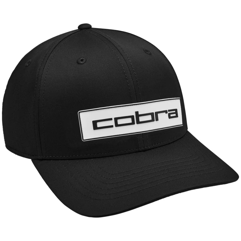 Cobra Tour Tech Cap