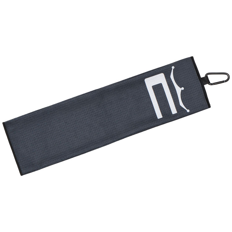 Cobra Tri-Fold Golf Towel