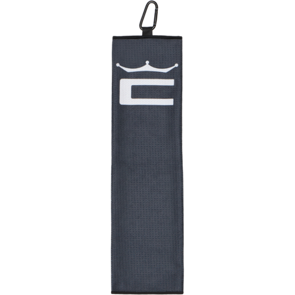Cobra Tri-Fold Golf Towel