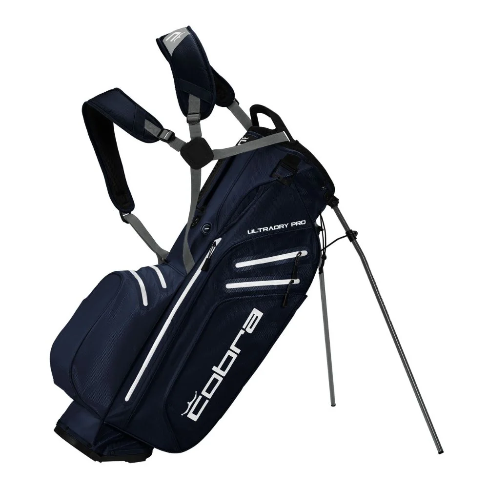 Cobra Ultradry Pro Stand Bag