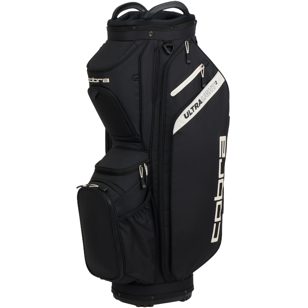 Cobra Ultralight 2 Cart Bag