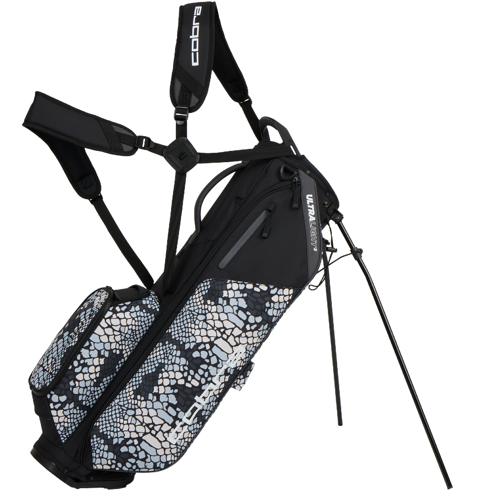 Cobra Ultralight 2 Pro Stand Bag
