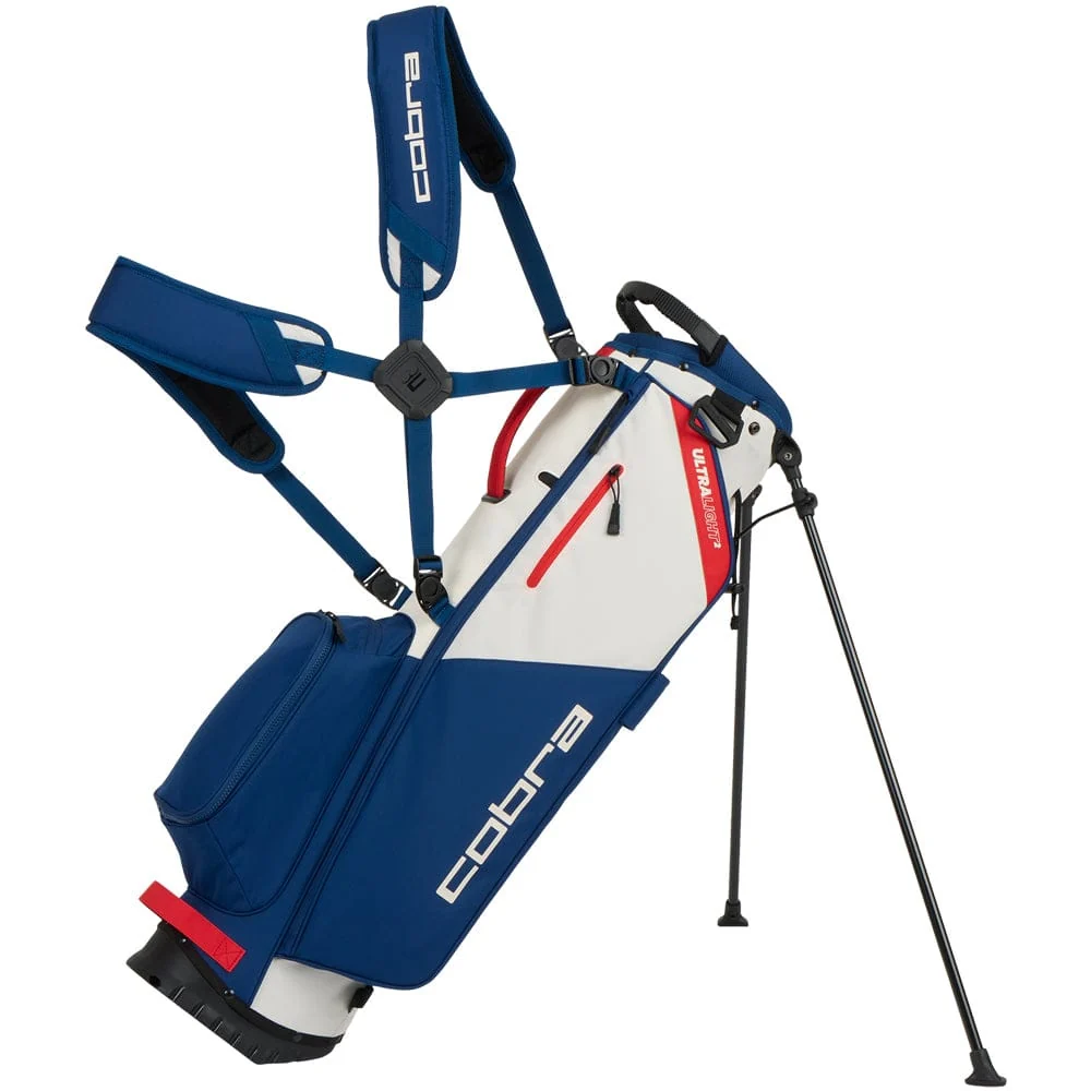 Cobra Ultralight 2 Stand Bag