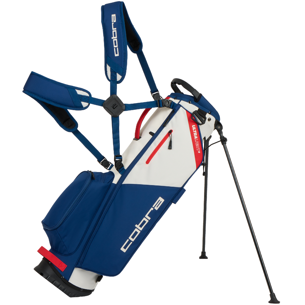 Cobra Ultralight 2 Stand Carry Bag