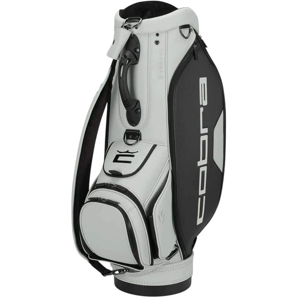Cobra X Vessel Core Staff 26 Bag