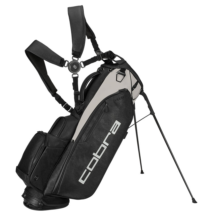 Cobra X Vessel Core Tour Stand 01 Bag