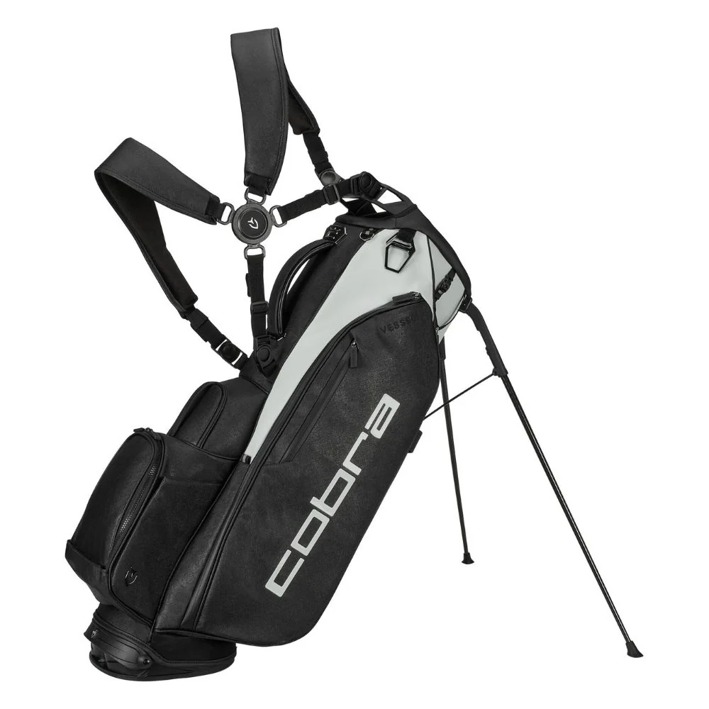 Cobra X Vessel Staff Tour Stand 2025 Bag