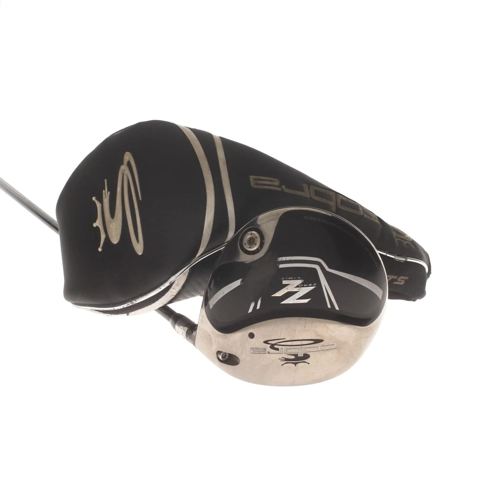 Zl Zero Limits Driver