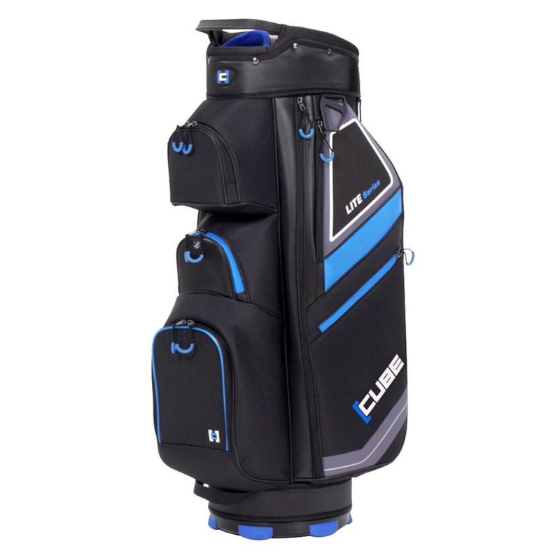 Cube Lite Cart Bag
