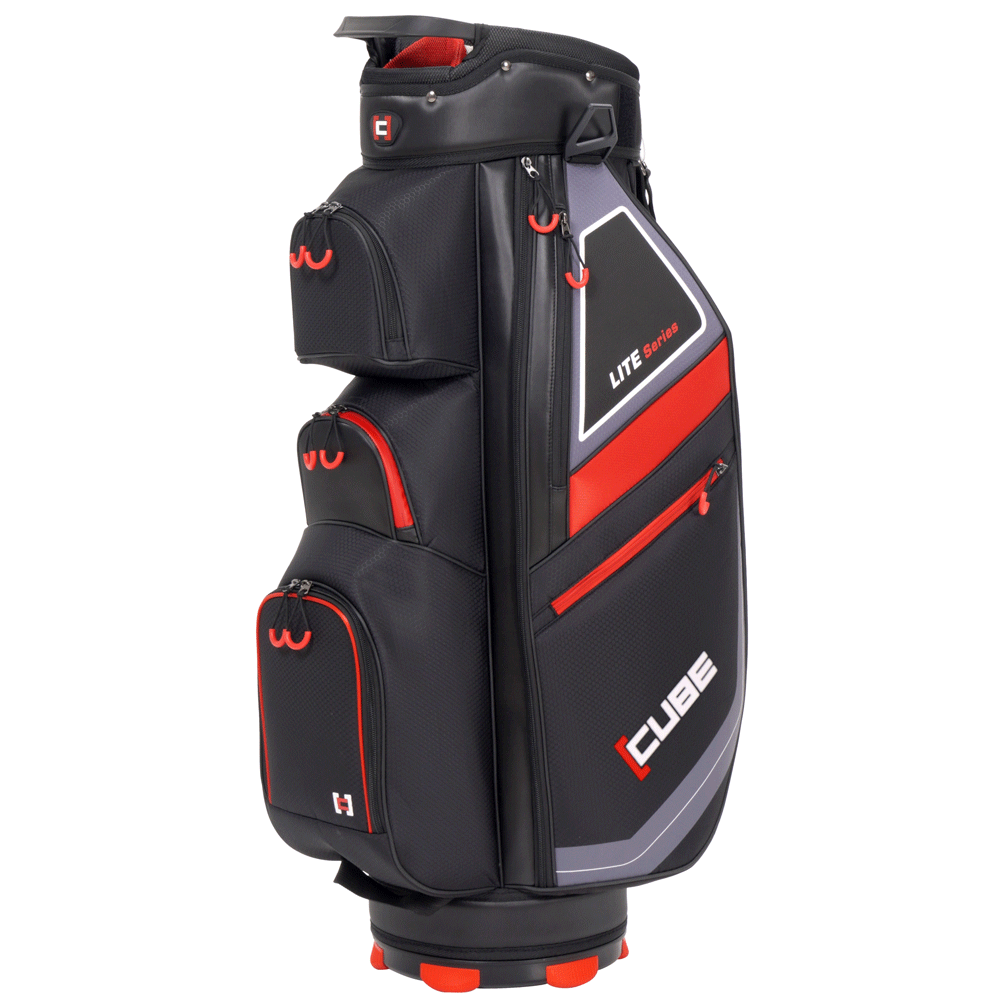 Cube Skymax Lite Cart Bag