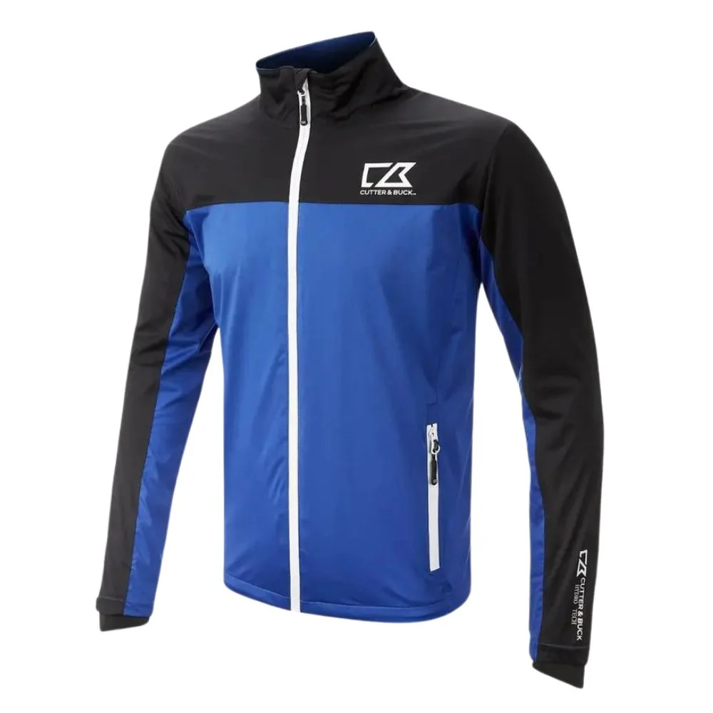 Cutter & Buck Waterproof Jacket