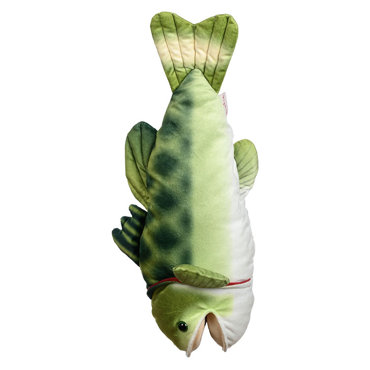 Daphne's Bass Driver Headcover
