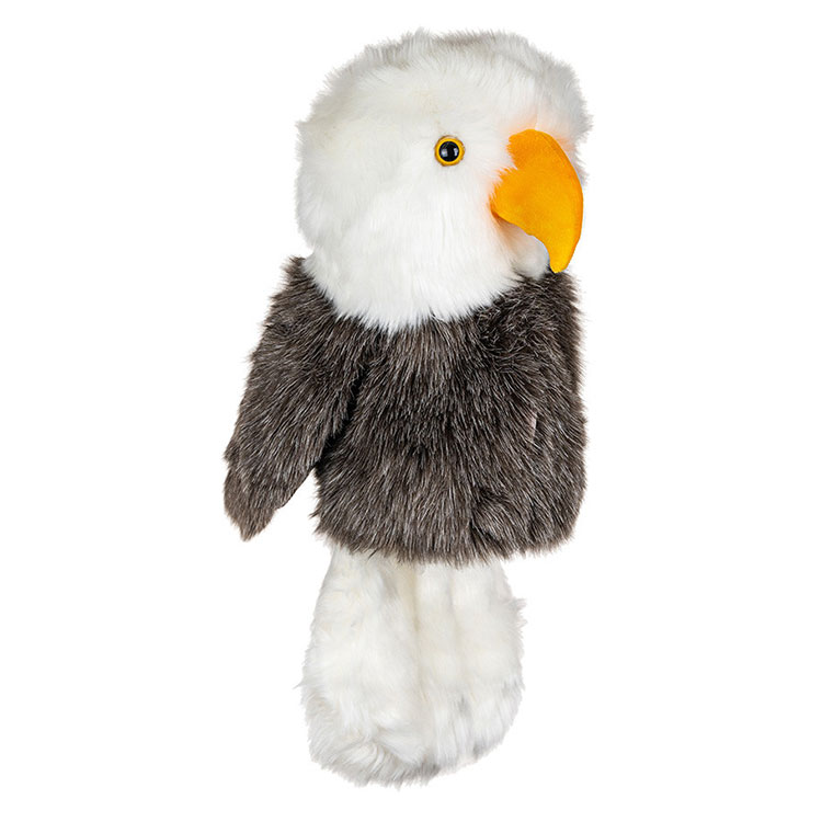Daphne's Eagle Driver Headcover