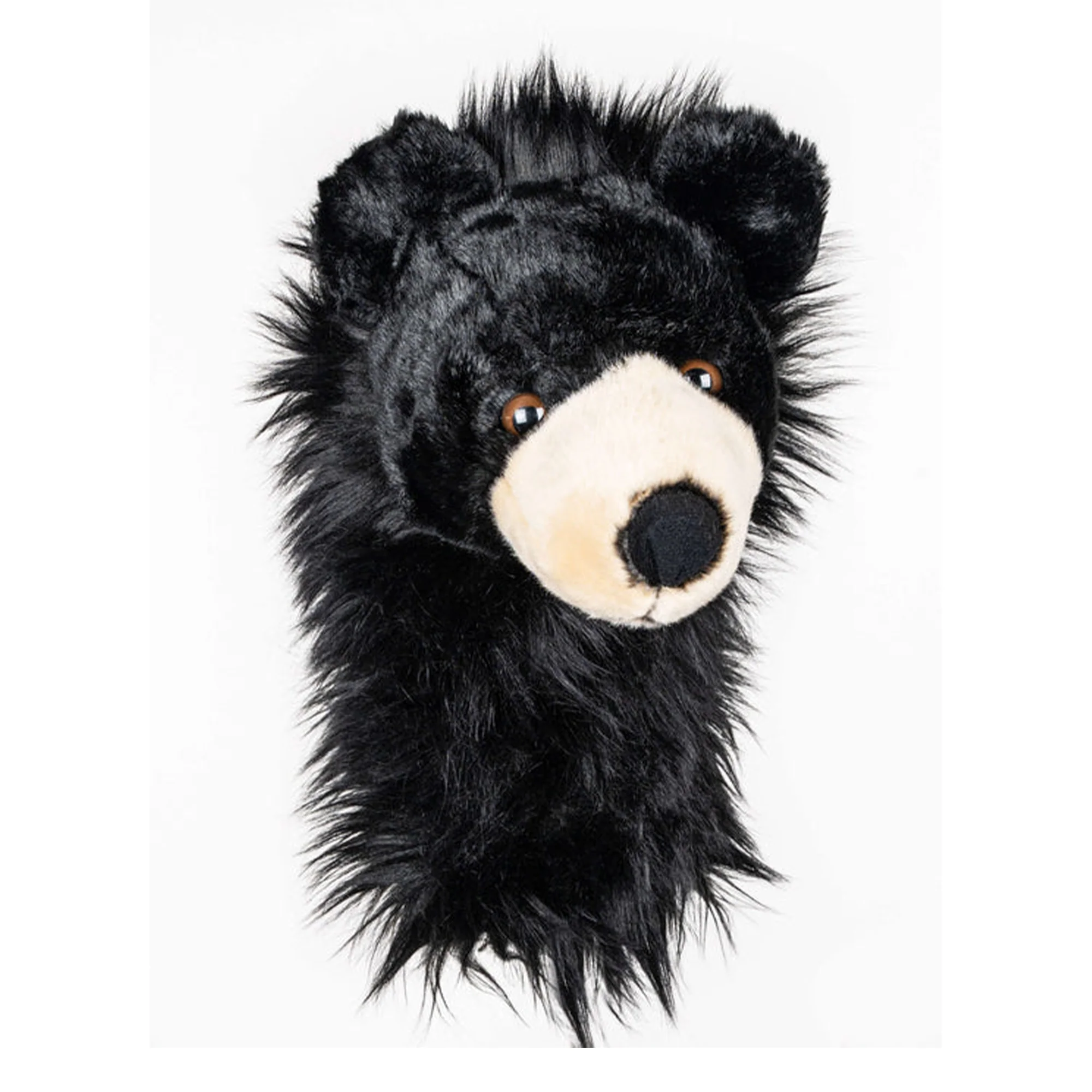 Daphne's Headcovers Daphne's Bear Daphne's Golf Driver Headcover - Misc / One Size