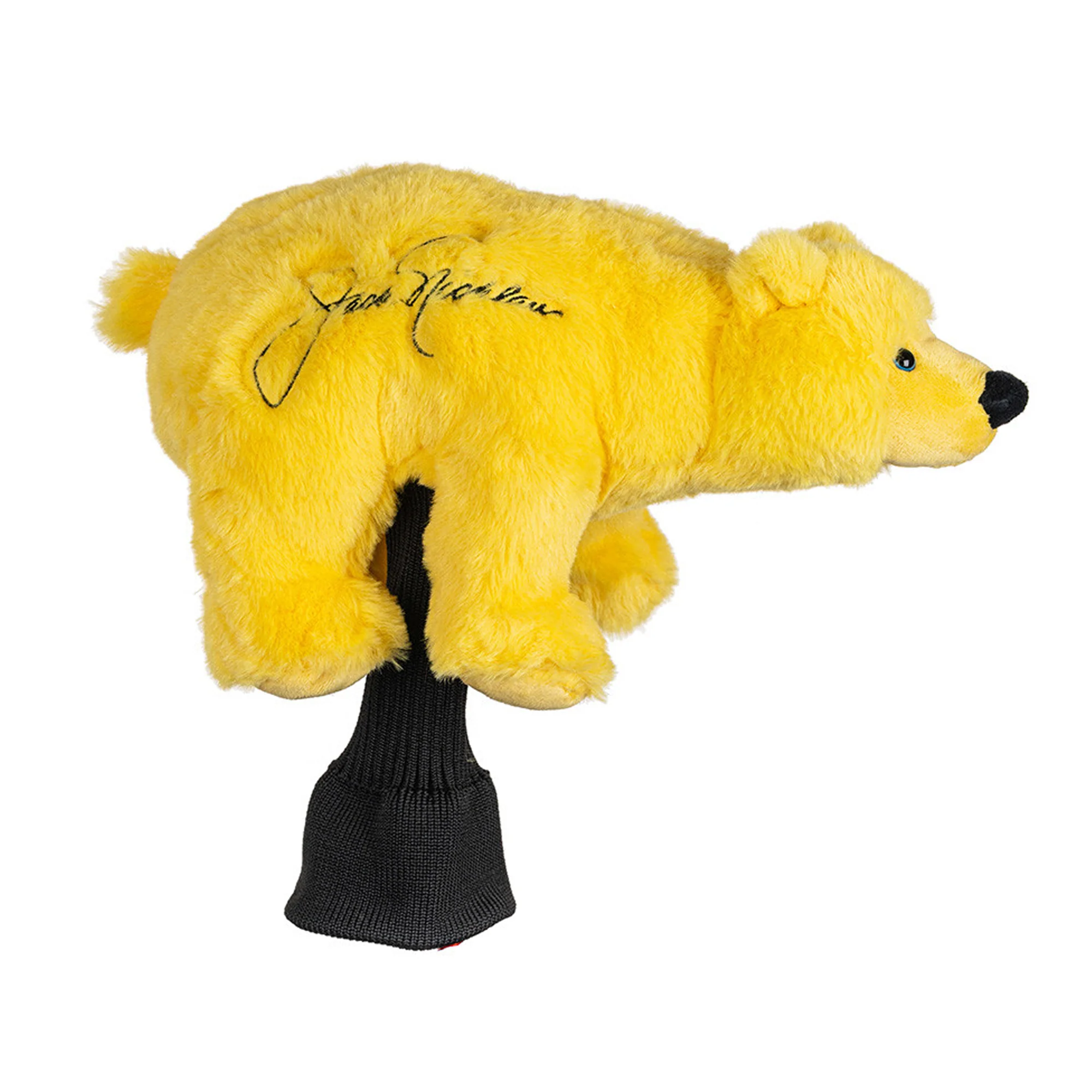 Daphne's Headcovers Daphne's Golden Bear Daphne's Golf Driver Headcover - Misc / One Size