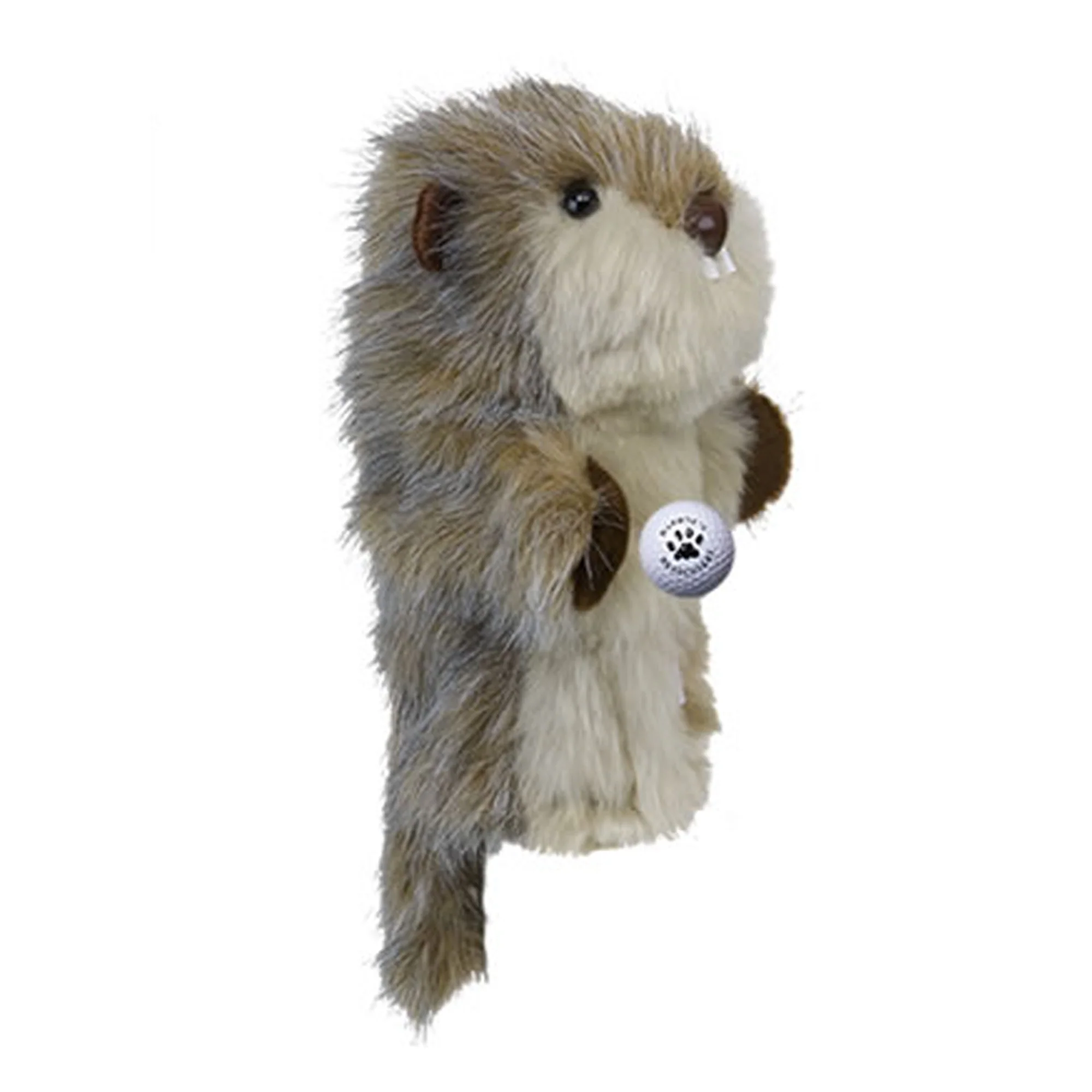 Daphne's Headcovers Daphne's Gopher Daphne's Golf Driver Headcover - Misc / One Size