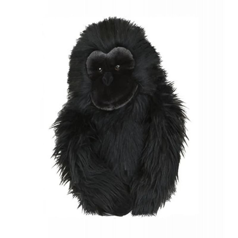Daphne's Headcovers Daphne's Gorilla Daphne's Golf Driver Headcover - Gorilla / One Size