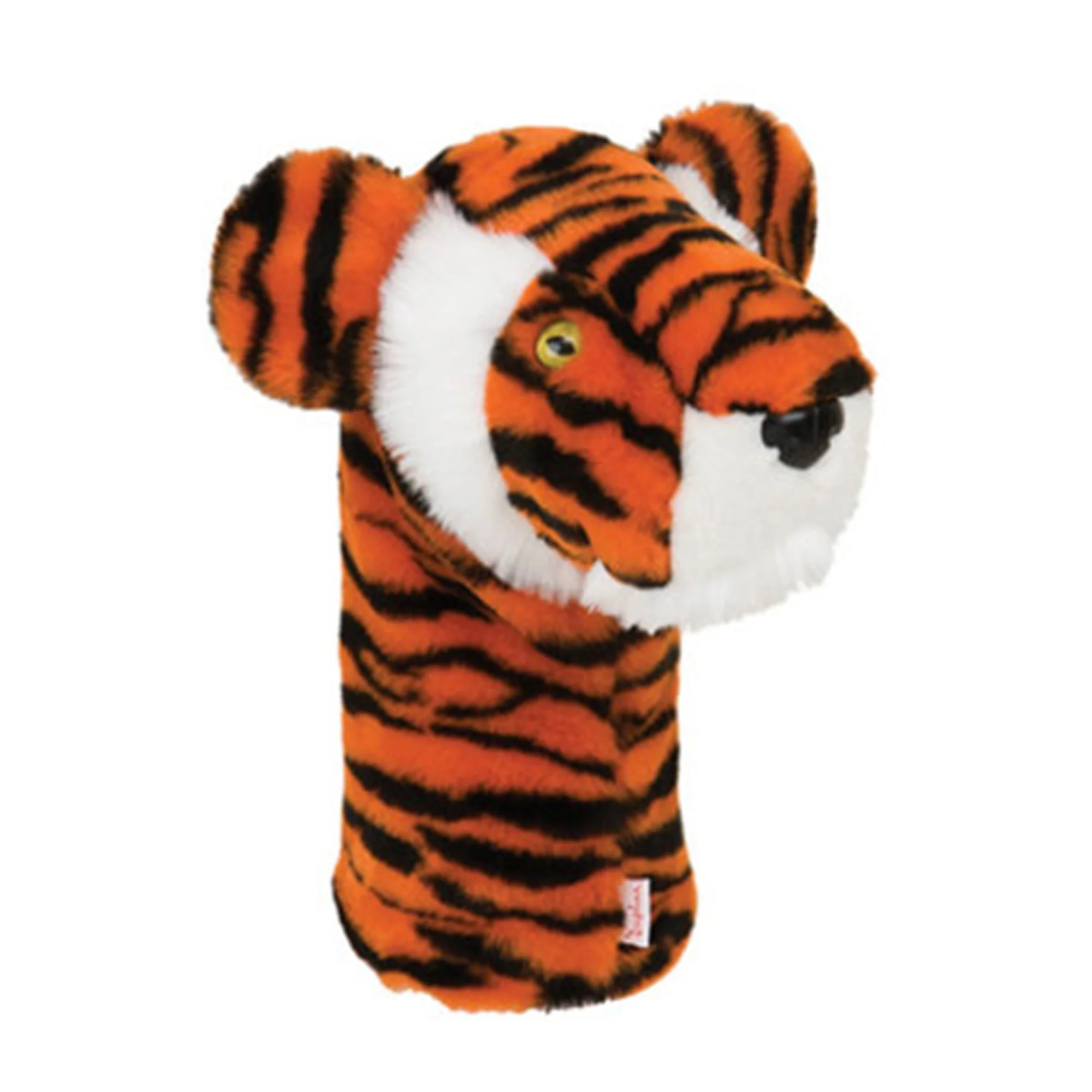 Daphne's Headcovers Daphne's Tiger Daphne's Golf Driver Head Cover - Misc / One Size