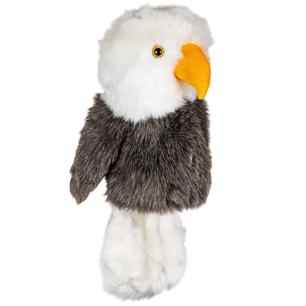 Daphnes Driver Headcover - Eagle