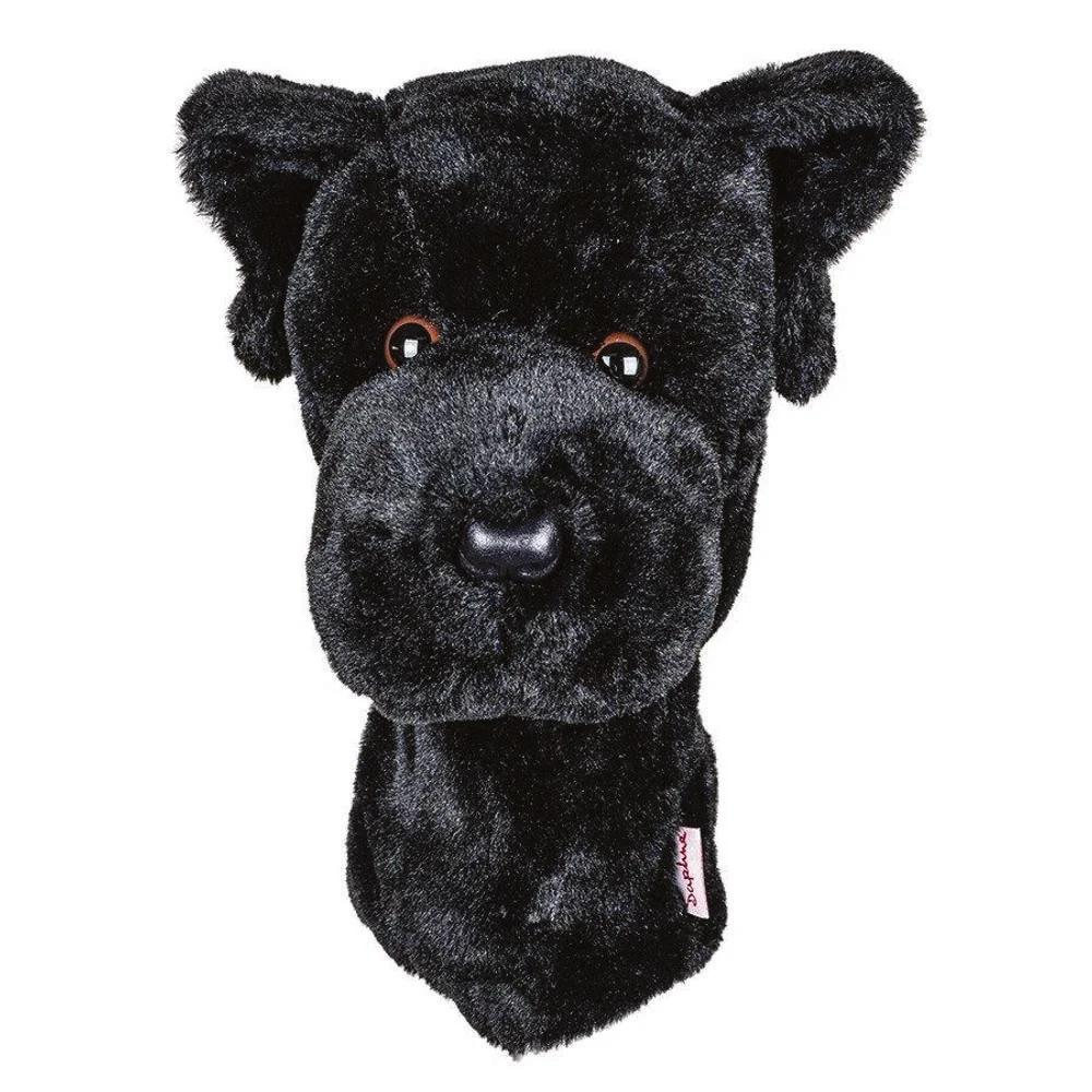 Daphnes Driver Headcover - Lab