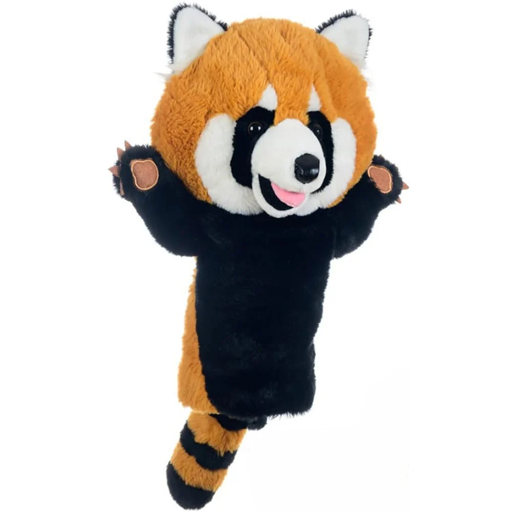 Daphnes Driver Headcover - Panda
