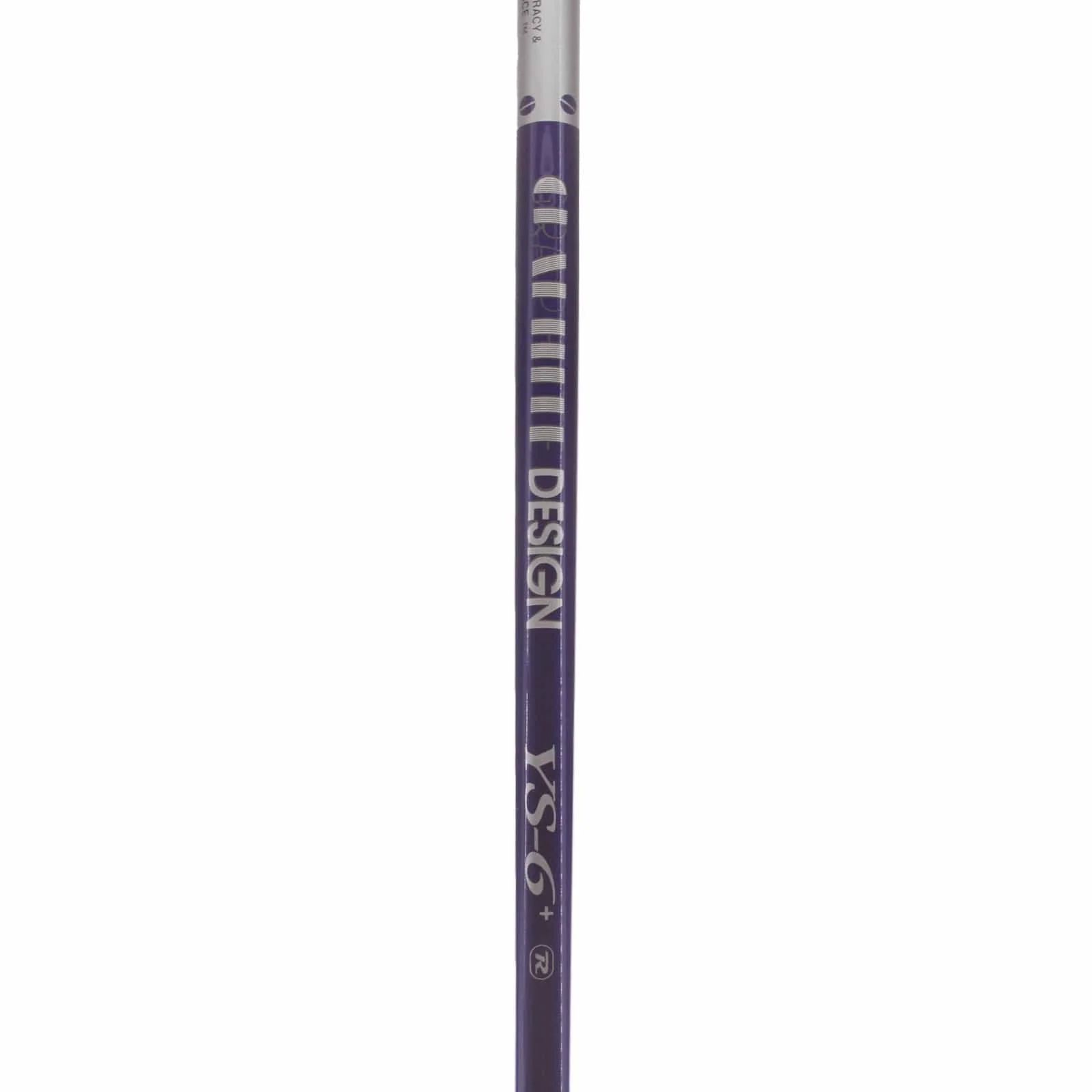 Graphite Design Regular - GDI YS-6+ - Driver Shaft .335