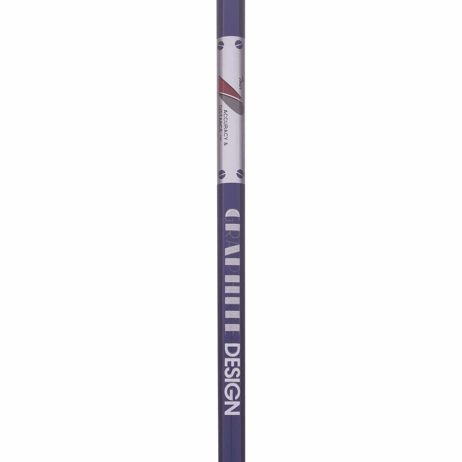 Graphite Design Stiff - GDI YS-6+ - Driver Shaft .335