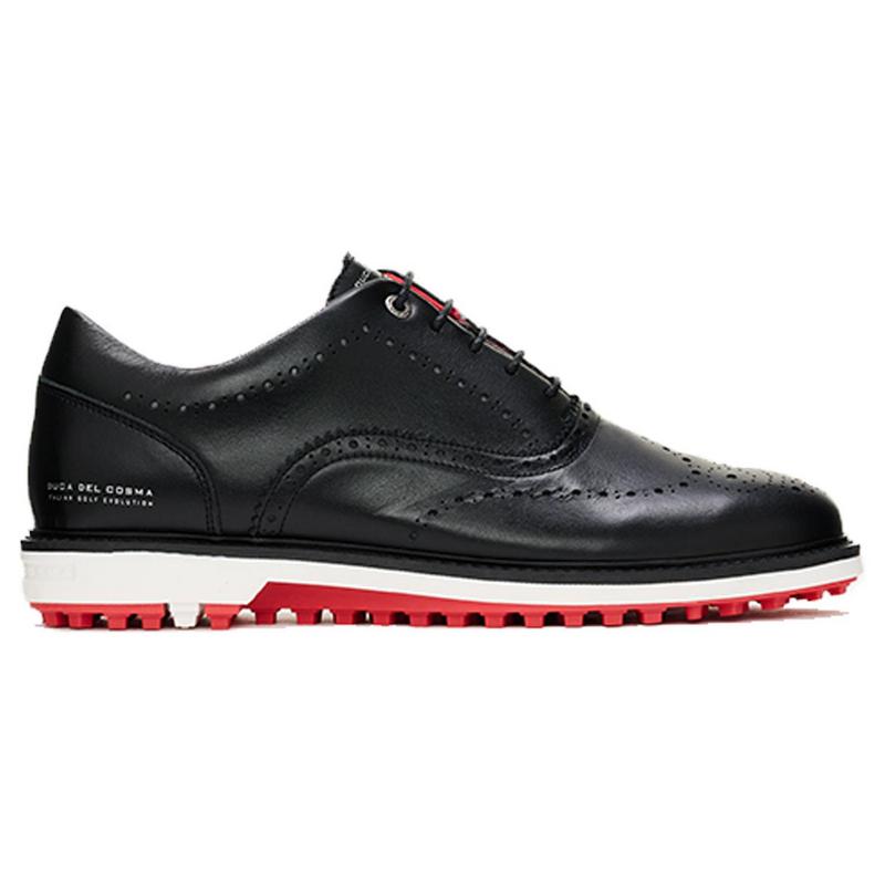 Duca Del Cosma Churchill Shoes