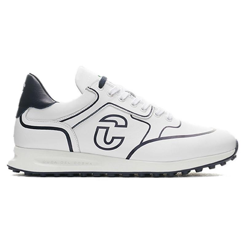 Duca Del Cosma Flyer Shoes