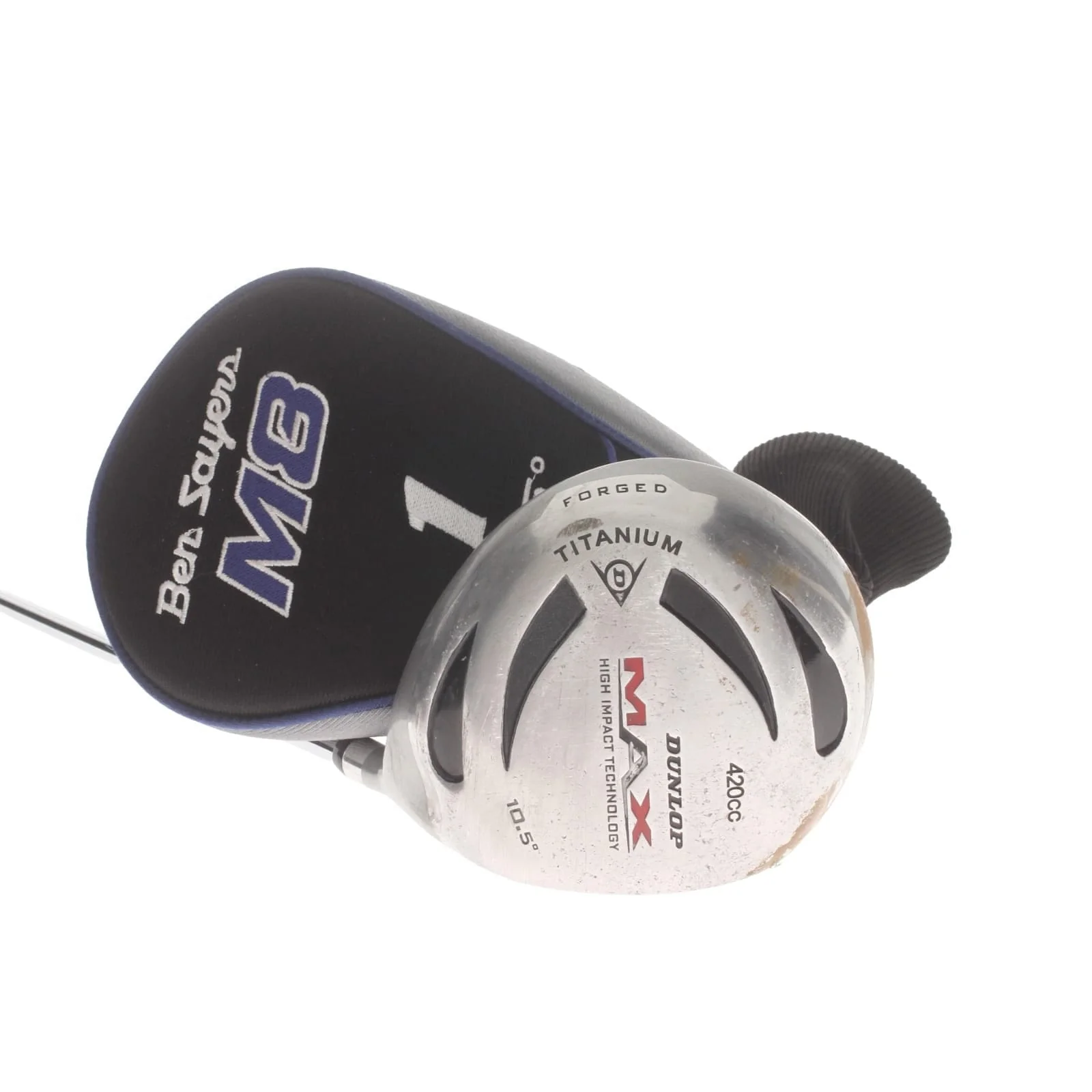 Max Driver