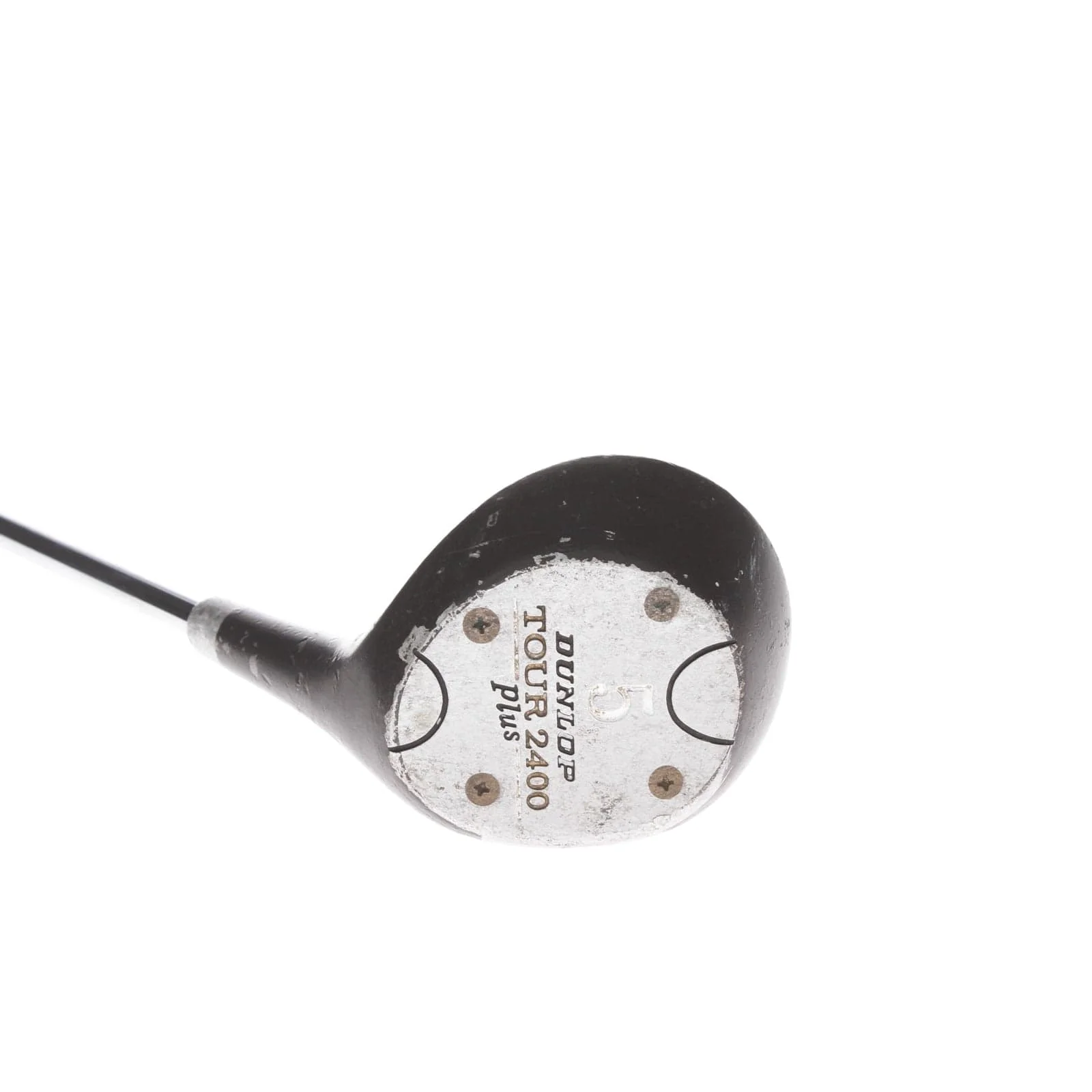 Dunlop Tour 2400 Plus Fairway Wood