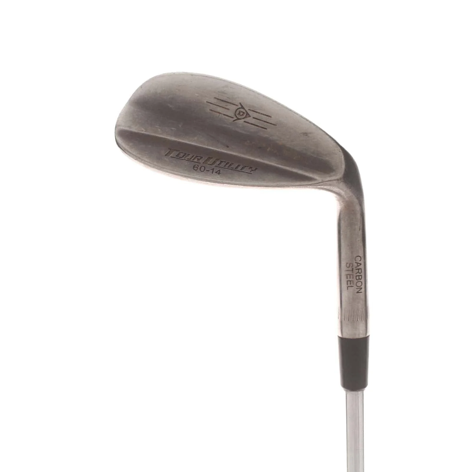 Tour Utility Lob Bounce Irons