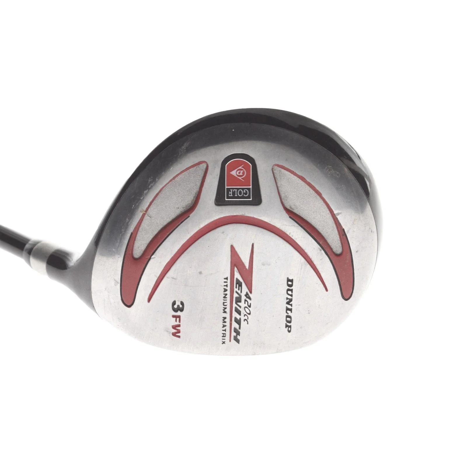 Dunlop Zenith Fairway Wood