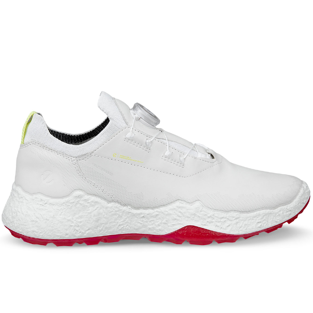 ECCO 2026 Biom H5 Boa Shoes Ladies